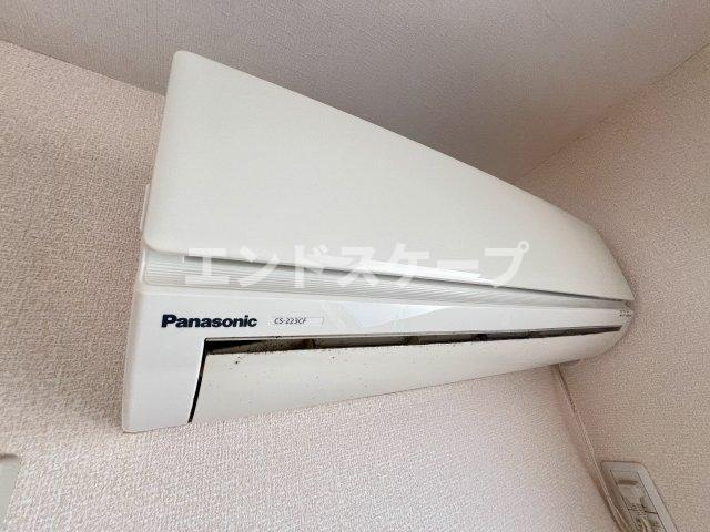グラードの設備|高崎、前橋エリアのお部屋探しはエンドスケープまで！お客様の理想お聞かせ下さい♪