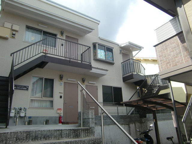 プレイスハイツ青谷