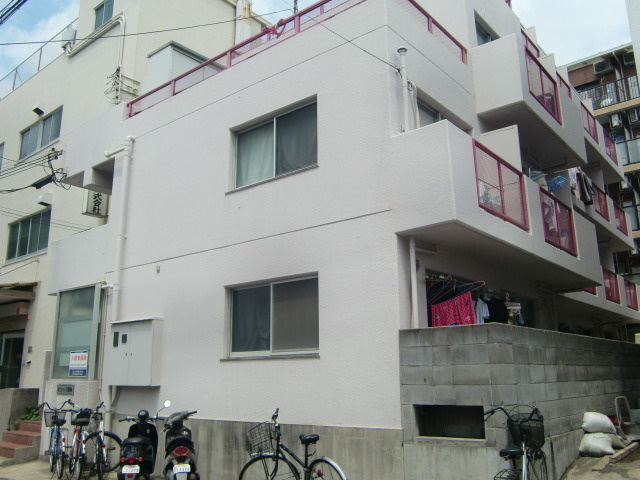ビシック西進