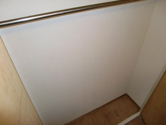ビシック西進の収納|玄関収納