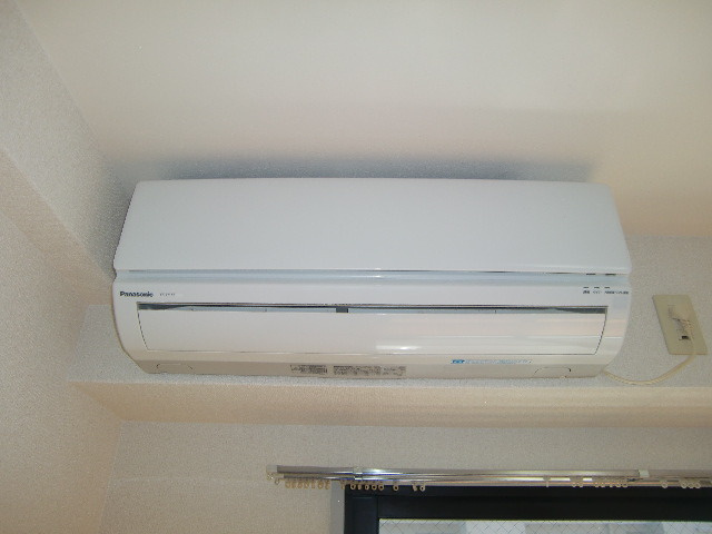 パレスＮＡＤＡのその他|エアコン