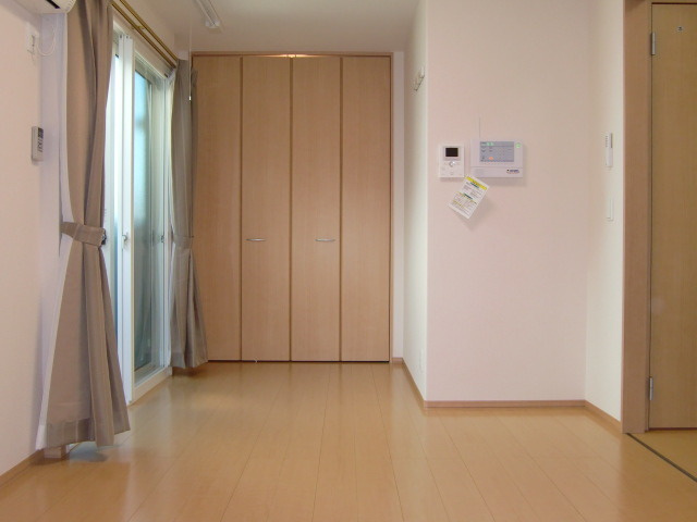 ホーミー六甲の洋室