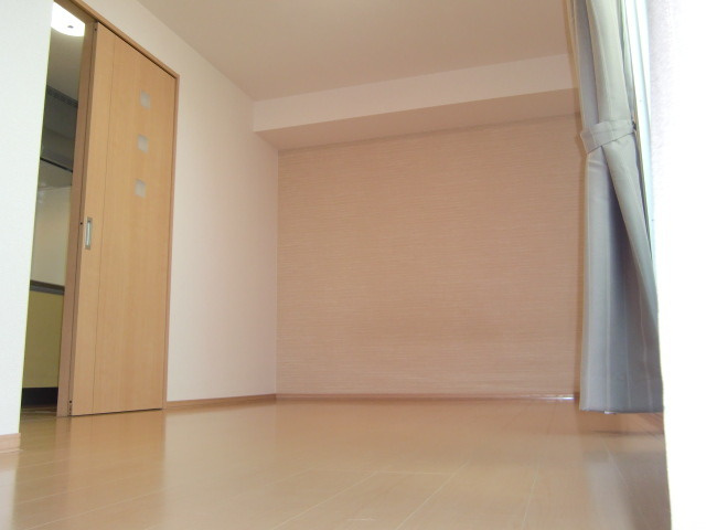 ホーミー六甲の居間・リビング