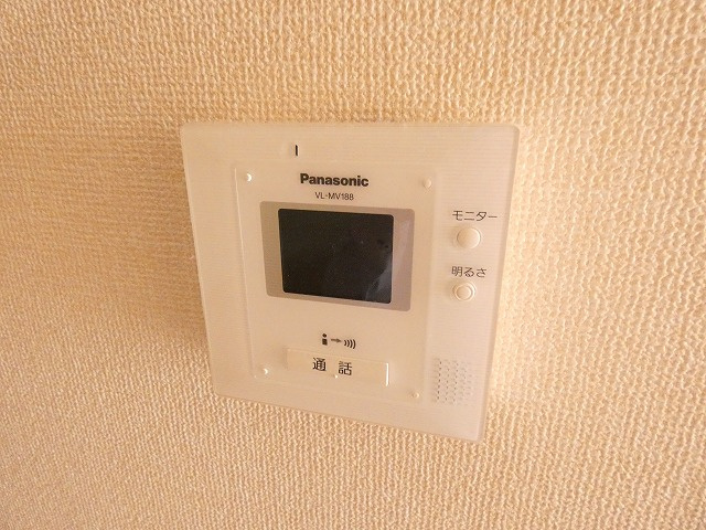 リヴェールβのセキュリティ