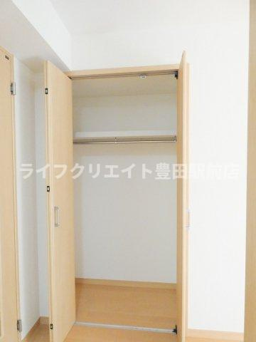 プリマヴェーラのその他共用部分