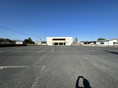 【外観】 | 那須塩原市上厚崎　8800万円　中古店舗