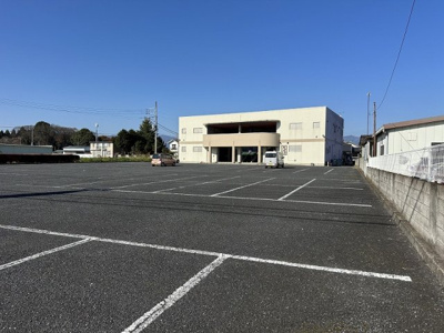 【外観】 | 那須塩原市上厚崎　8800万円　中古店舗