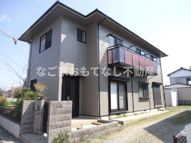 勝川新町二丁目貸家の画像