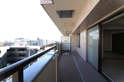 【展望】 | ブロケイド南茨木