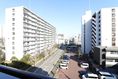 【展望】 | ブロケイド南茨木