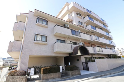 【外観】 | ブロケイド南茨木