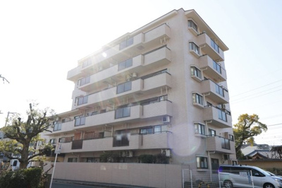 【外観】 | ブロケイド南茨木