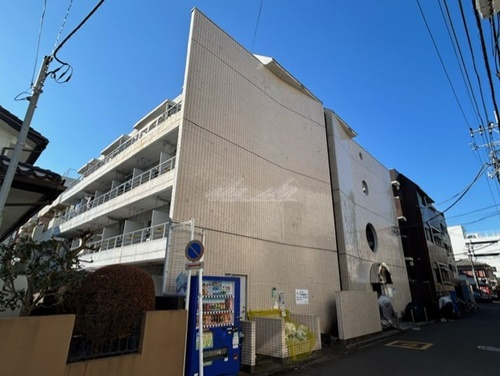 ホワイトヴィラ相模原IIの画像