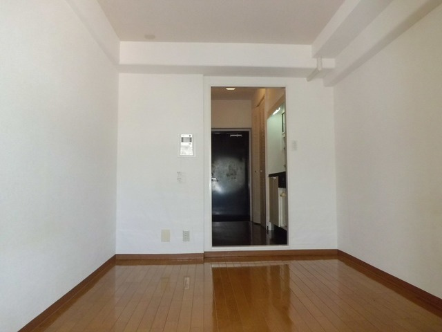 ラ・セーヌ六甲の居間・リビング