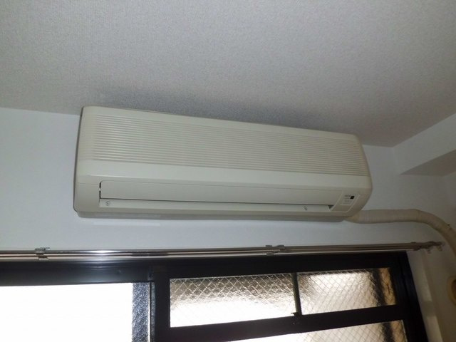 ラ・セーヌ六甲の設備