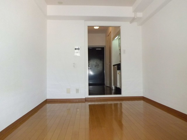 ラ・セーヌ六甲の居間・リビング