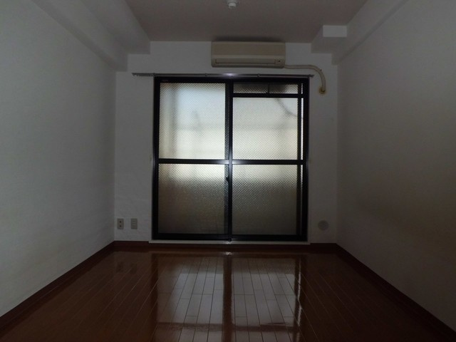 ラ・セーヌ六甲の居間・リビング