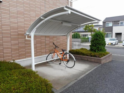 【その他共用部分】 | ハーベストヒル　Ｃ | その他共有部分