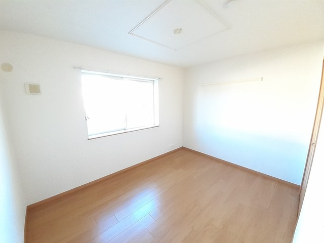 ハーベストヒル　Ｃの寝室|その他部屋・スペース