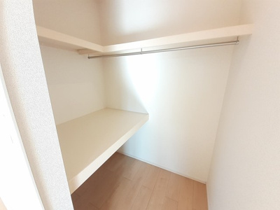 【収納】 | パレ・ロザージュⅡ | 収納