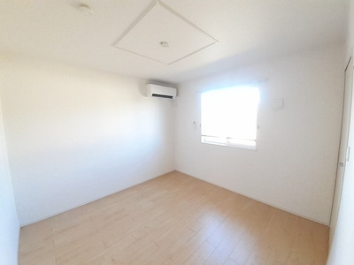 【寝室】 | パレ・ロザージュⅡ | その他