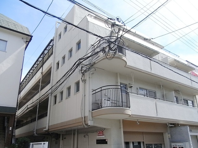 田中マンション