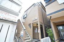 エムケート桜山の画像