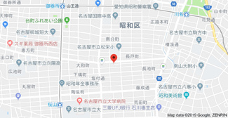 【地図】 | エムケート桜山