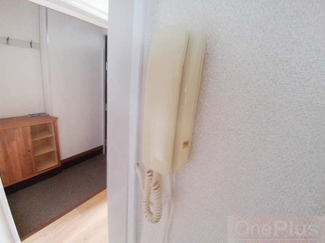 湊川第２マンションのセキュリティ