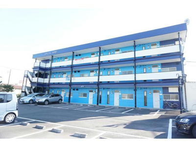 【外観】 | シティパルスギモトⅠ | 外観