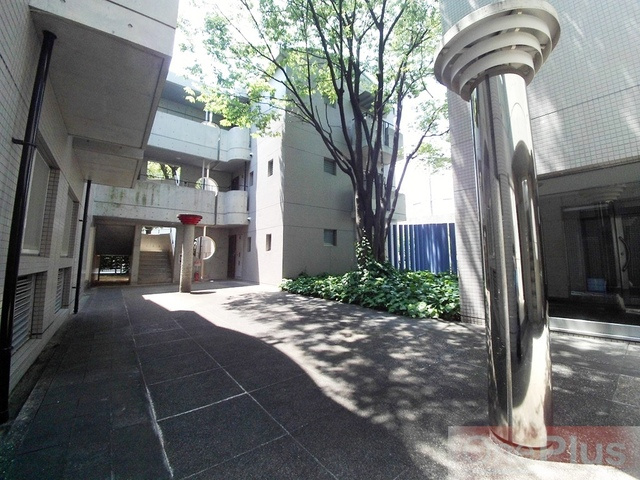 芦屋パティオのその他共用部分
