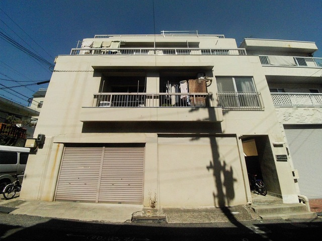 辻川マンション