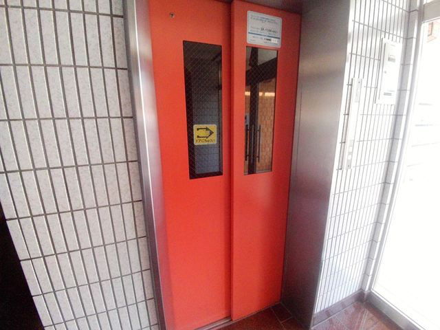 ルーエ芦屋のその他共用部分