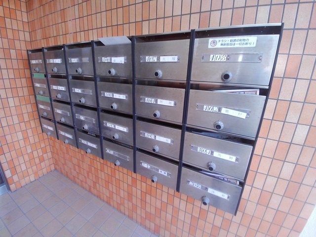 ルーエ芦屋のその他共用部分