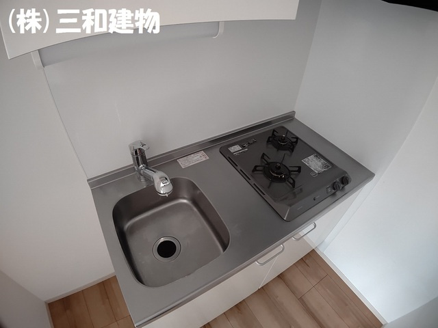 シエルのキッチン