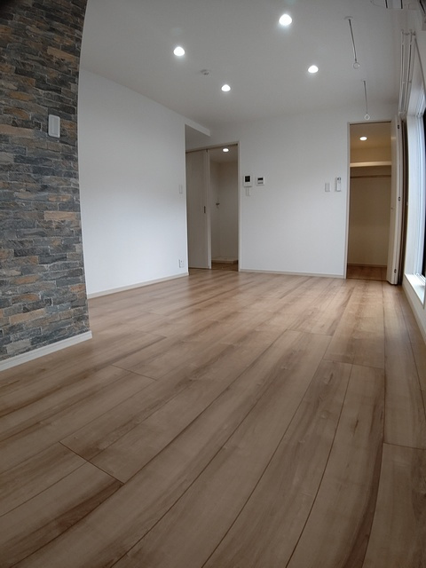 シエルの居間・リビング|同じ間取りの２階のお部屋画像(参考写真です）