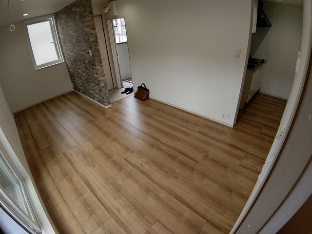 シエルの内装|同じ間取りの２階のお部屋画像(参考写真です）