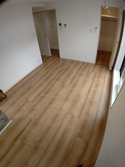 シエルのその他|同じ間取りの２階のお部屋画像(参考写真です）