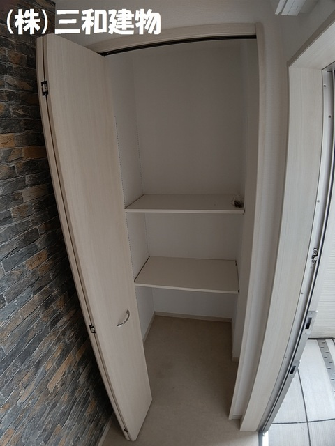 シエルの玄関|同じ間取りの２階のお部屋画像(参考写真です）