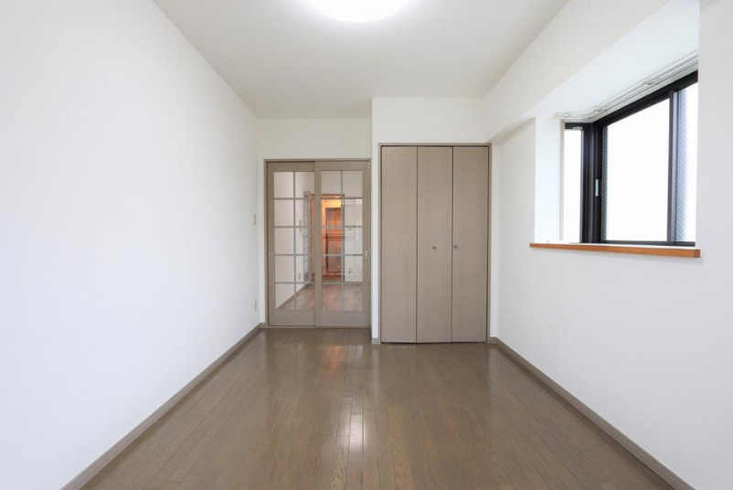 レヴィータ（旧こもれび荘）の居間・リビング