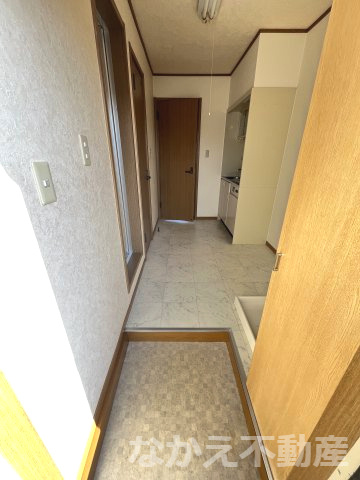 【玄関】 | 玄関です