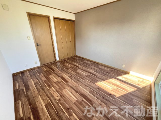 【寝室】 | 寝室です