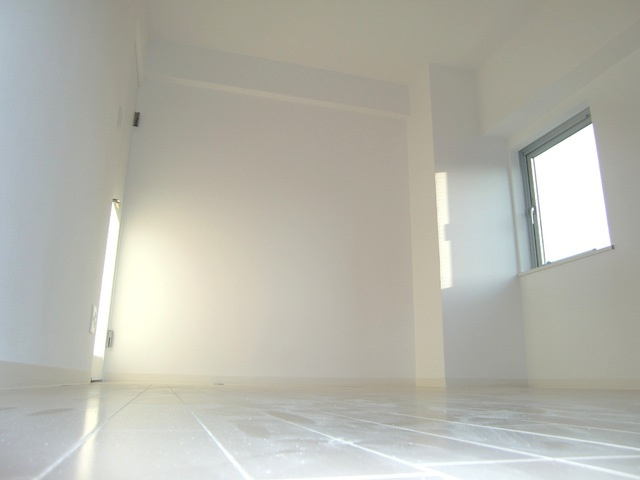 レシア六甲の洋室