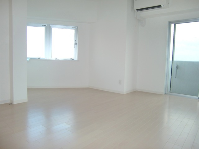 レシア六甲の内装