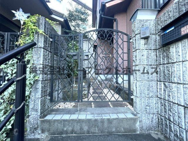 山之上1丁目戸建　賃貸のその他