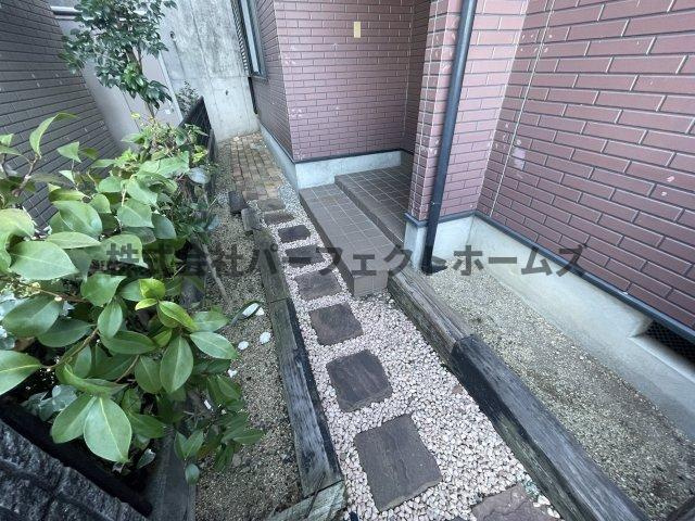 山之上1丁目戸建　賃貸のその他