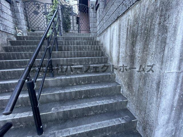 山之上1丁目戸建　賃貸のその他
