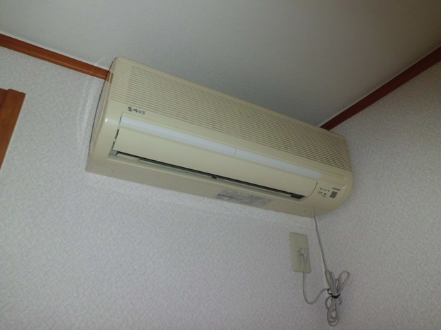 友田町貸家の設備