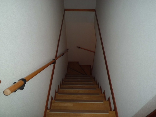 友田町貸家のその他