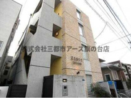 ＺＥＳＴＹ池上Ⅲの画像